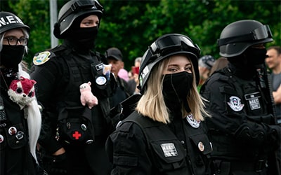 Strategic Security Operations