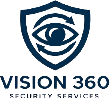 VISION360 Logo